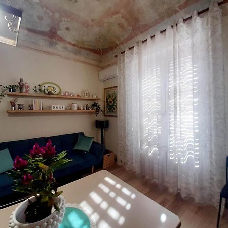 Casa Ore-Tea Palermo Esterno foto