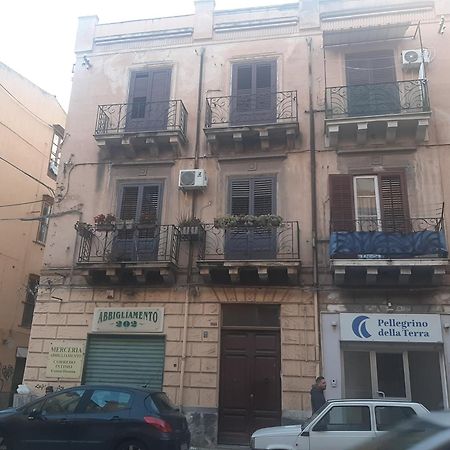 Casa Ore-Tea Palermo Esterno foto