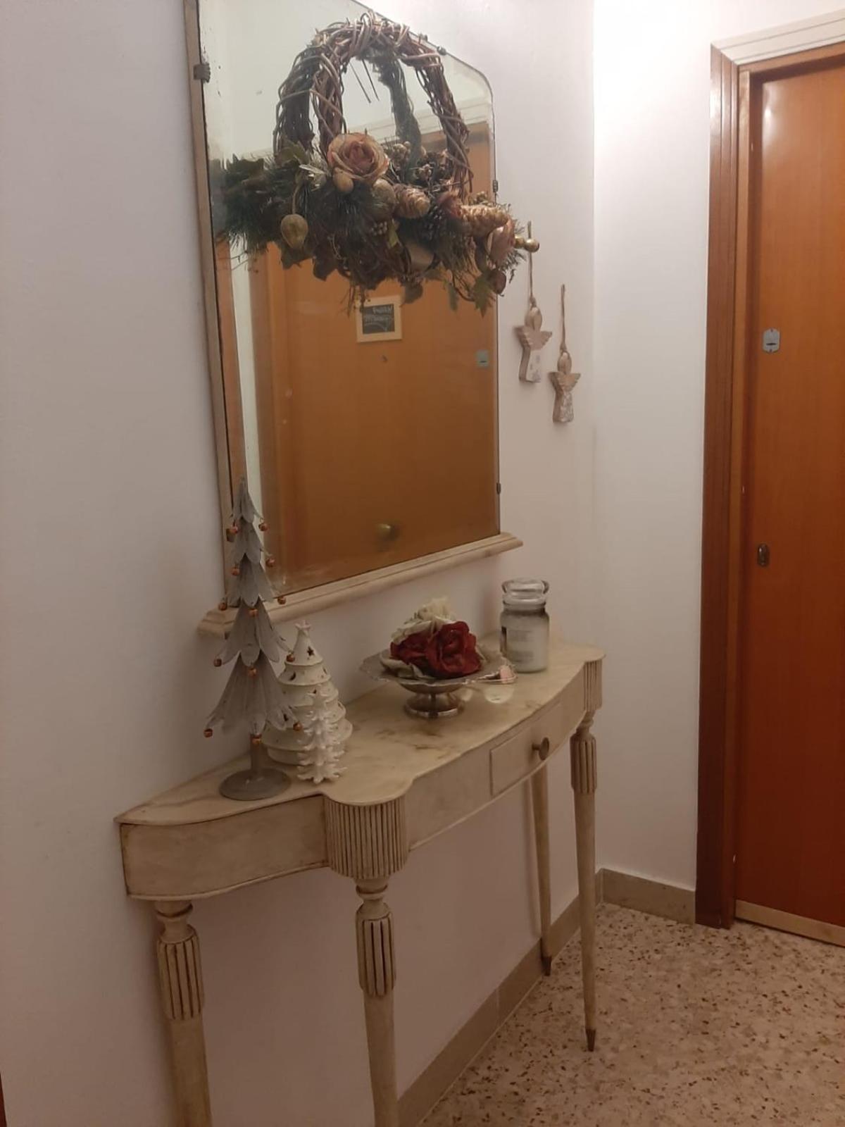 Casa Ore-Tea Palermo Esterno foto