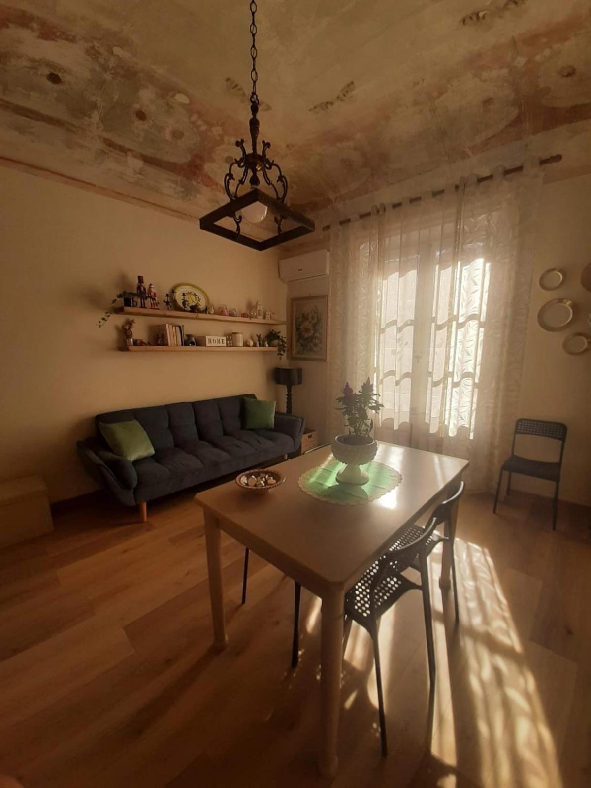 Casa Ore-Tea Palermo Esterno foto