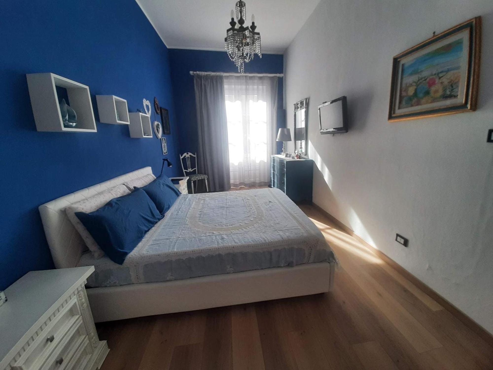 Casa Ore-Tea Palermo Esterno foto