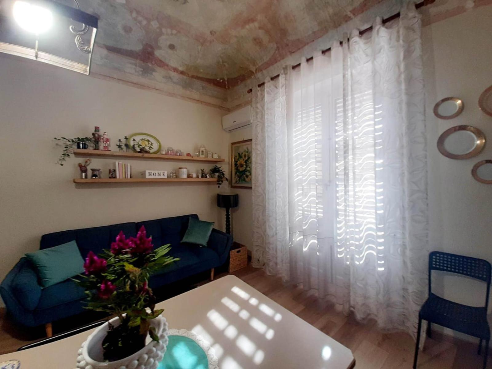 Casa Ore-Tea Palermo Esterno foto