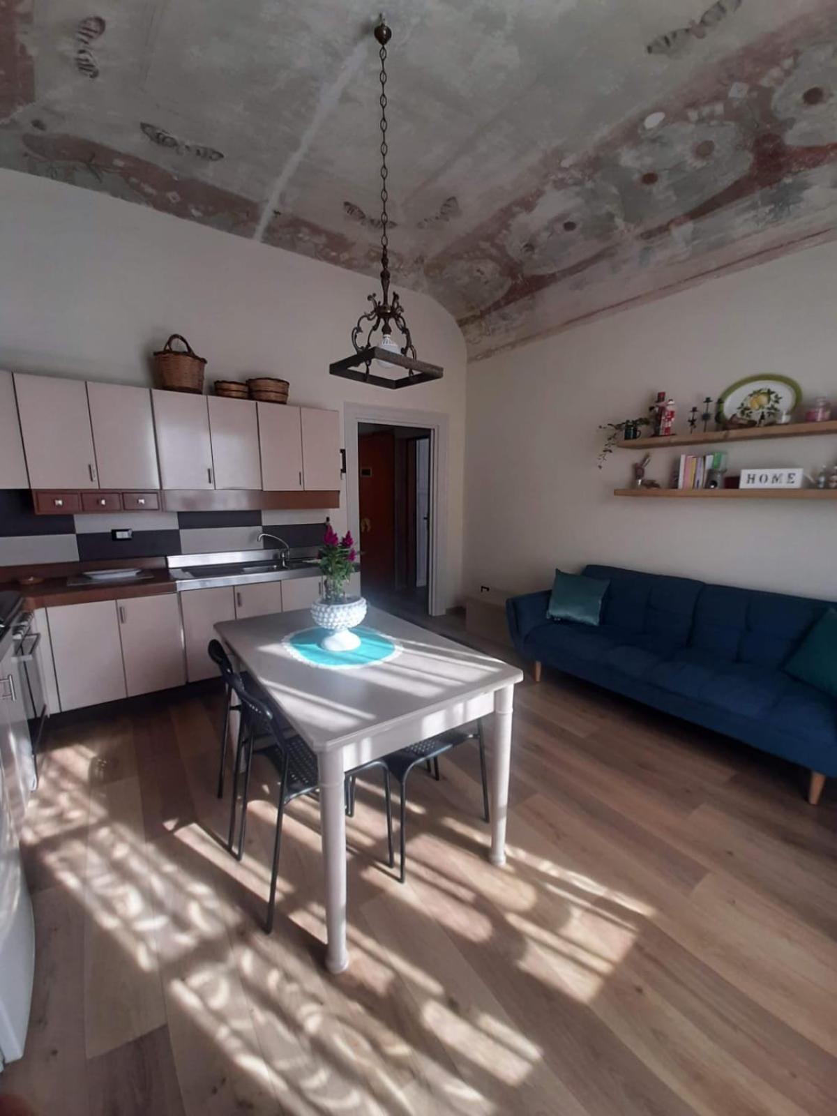 Casa Ore-Tea Palermo Esterno foto