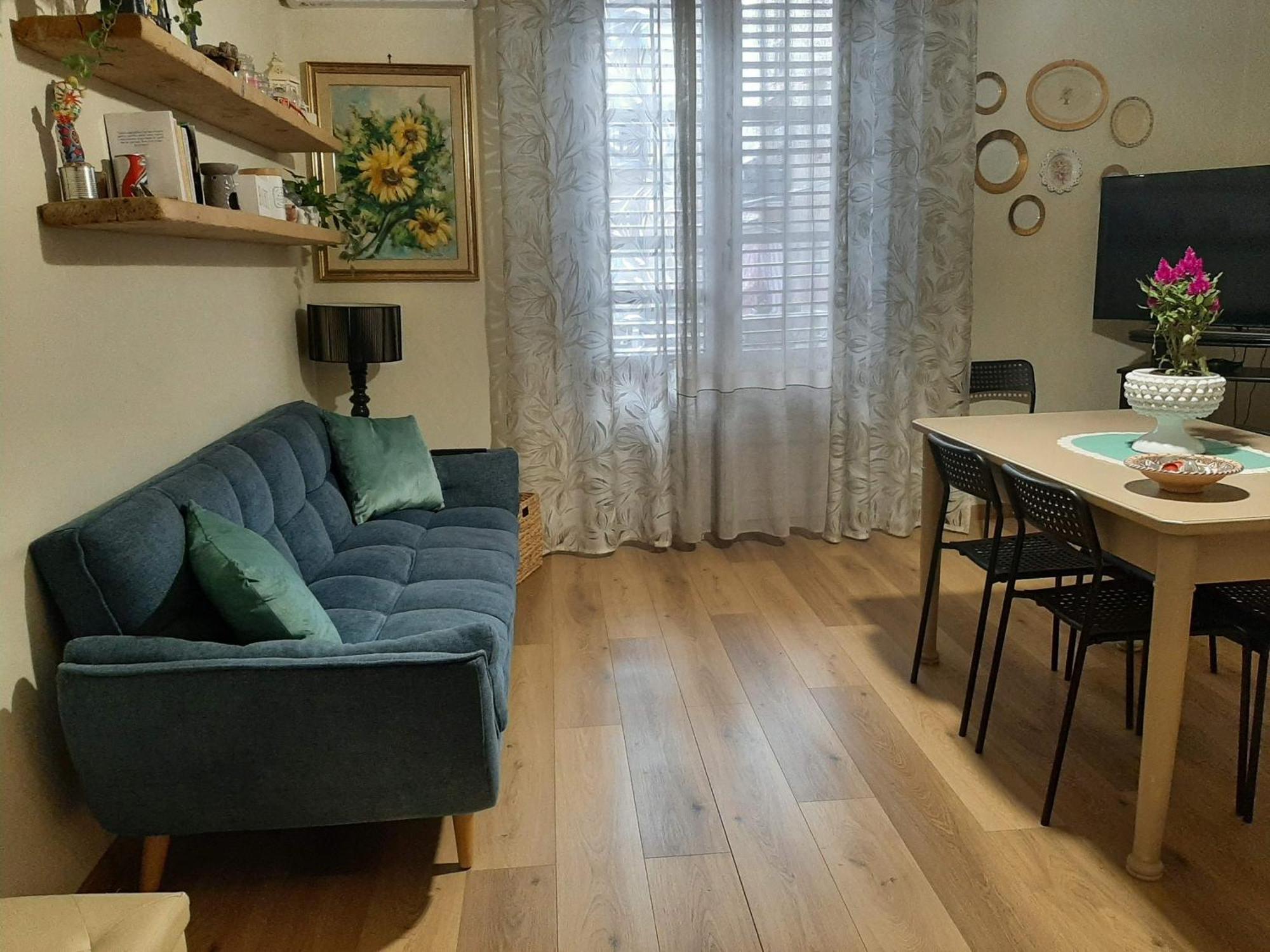 Casa Ore-Tea Palermo Esterno foto