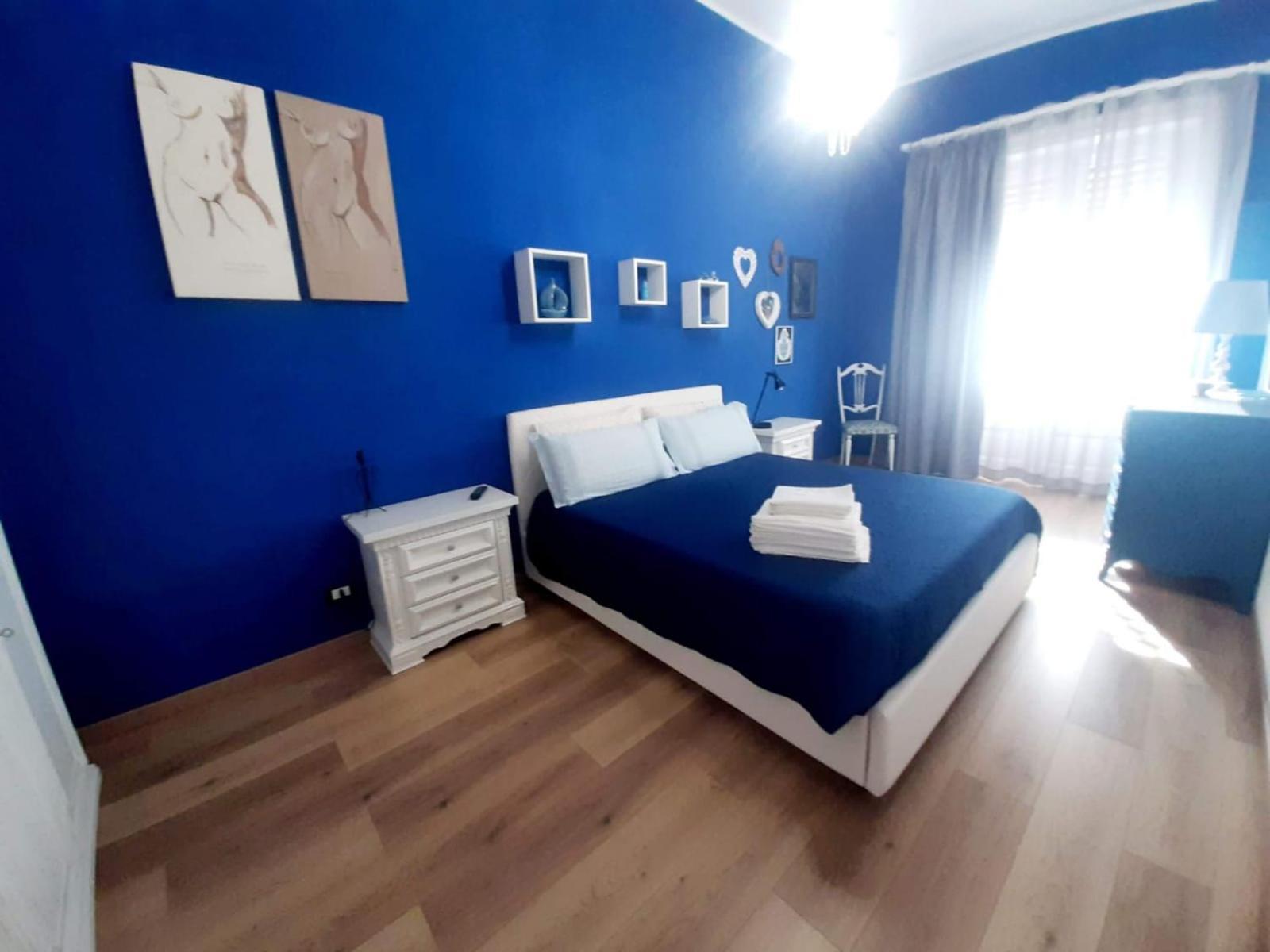 Casa Ore-Tea Palermo Esterno foto